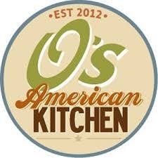 O's American Kitchen