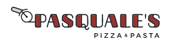 Pasquale's Pizza & Pasta logo
