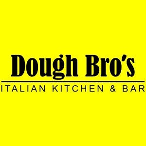 Dough Bro's Italian Kitchen & Bar