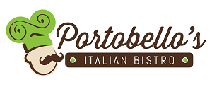 Portobello's Italian Bistro logo