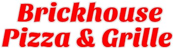 Brickhouse Pizza & Grille logo