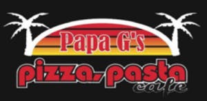 Papa G's Pizza Pasta Cafe
