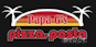 Papa G's Pizza Pasta Cafe logo