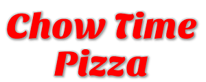 Chow Time Pizza