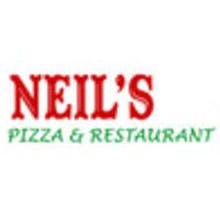 Neil's Pizzeria Logo