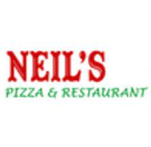 Neil's Pizzeria logo