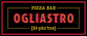 Ogliastro Pizza Bar logo