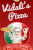 Vidali's Pizza logo