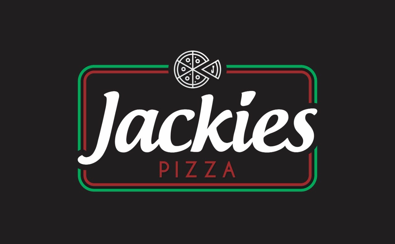 Jackies Pizza Logo