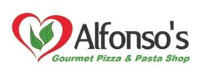 Alfonso's logo