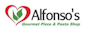 Alfonso's logo