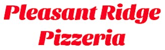 Pleasant Ridge Pizzeria logo