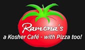 Ramona's Italian Eatery logo