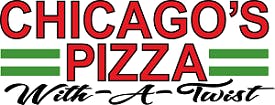 Chicago's Pizza With A Twist