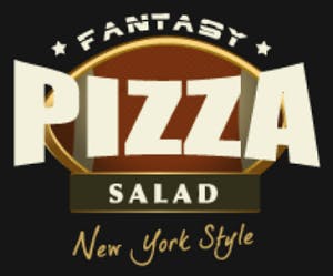 Fantasy Pizza Logo