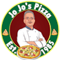 Jo Jo's Pizza logo