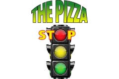 The Pizza Stop Logo