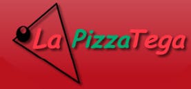 La PizzaTega Logo