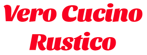 Vero Cucino Rustico logo