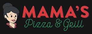 Mama's Pizza & Grill