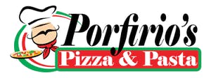Porfirio's Pizza & Pasta