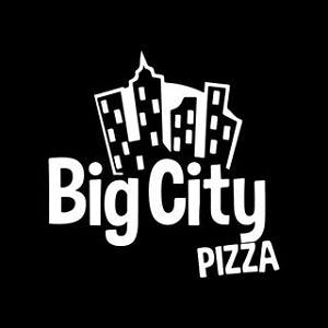 Destiny's Big City Pizza