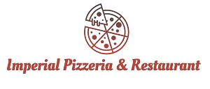 Imperial Pizzeria & Restaurant Logo