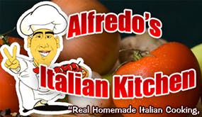 Alfredo's Italian Kitchen