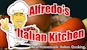 Alfredo's Italian Kitchen logo