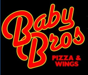 Baby Bro's Pizza & Wings
