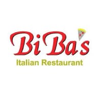 Biba's Italian Restaurant Logo
