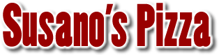 Susano's Pizza Restaurant logo