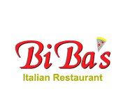 Biba's Italian Restaurant  logo