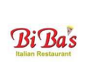 Biba's Italian Restaurant Logo