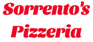 Sorrento's Pizzeria Logo