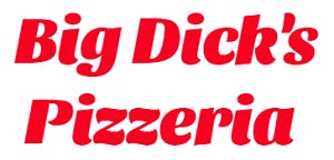 Big Dick's Pizzeria