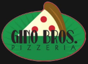 Gino Bros Pizzeria Sharpsburg