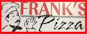 Frank's Pizza logo