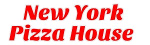 New York Pizza House Logo