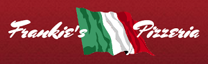 Frankie's Pizza logo