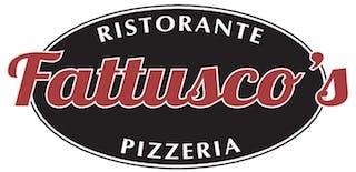Fattusco's Pizzeria Logo