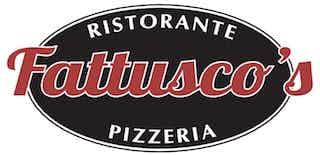 Fattusco's Pizzeria logo