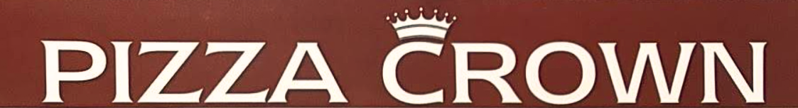 Pizza Crown logo