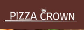 Pizza Crown logo