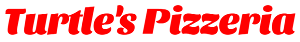 Turtle's Pizzeria logo
