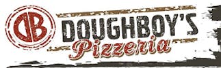 DB's Pizzeria & Pub logo
