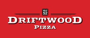 Driftwood Pizza & Sub - Marathon Logo