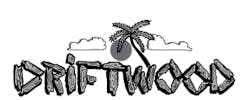 Driftwood Pizza & Sub logo