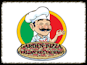 Garden Pizza logo