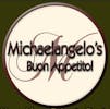 Michaelangelo's Italian Restaurant logo